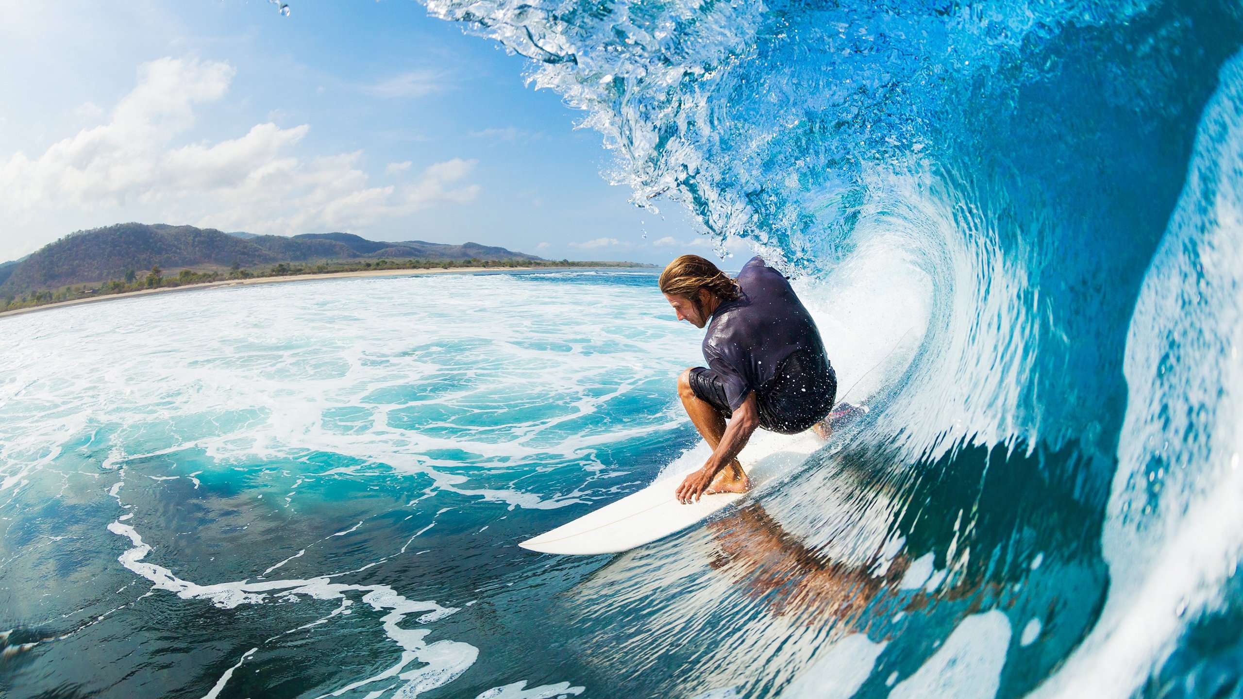海滩三项比赛，沙滩、海水、阳光的完美盛宴，沙滩运动项目
